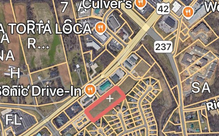 Pictures of Land property located at US-42, Florence, KY 41042 for sales - image #1