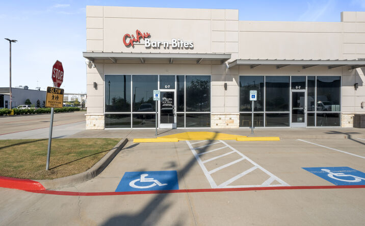 Pictures of Business for Sale property located at 1215 Grand W Blvd, Katy, TX 77449 for sales - image #1
