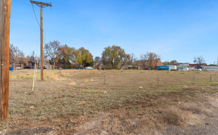 Pictures of Office property located at 863 Cleveland Ave, Loveland, CO 80537 for sales - image #1
