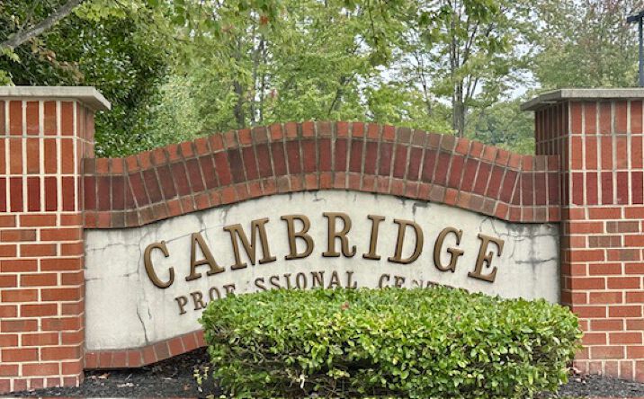 Pictures of Office property located at 3460 Old Washington Road, Waldorf, MD 20602 for sales - image #1