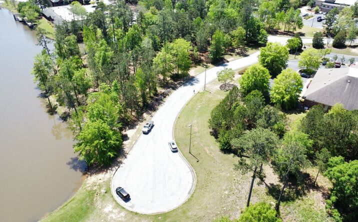 Pictures of Land property located at 1247 Lake Brook Ct, Columbus, GA 31904 for sales - image #1