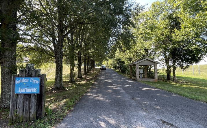 Pictures of Multifamily property located at 2709 Roberts Road, Kodak, TN 37764 for sales - image #1