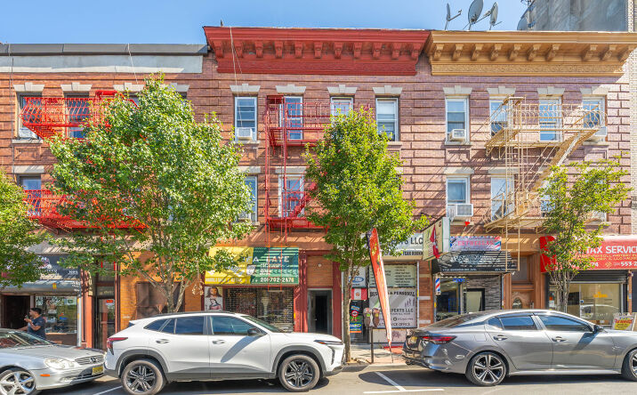 Pictures of Mixed Use property located at 1716 Bergenline Ave, Union City, NJ 07087 for sales - image #1