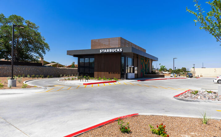Pictures of Retail property located at 1881 George Dieter Dr (Suite B), El Paso, TX 79936 for sales - image #1