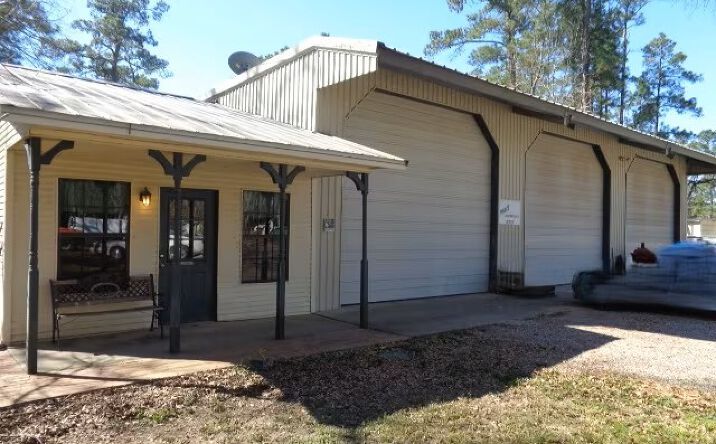 Pictures of Industrial, Land, Mixed Use, Office, Special Purpose property located at 22716 Hudson Rd, New Caney, TX 77357 for sales - image #1