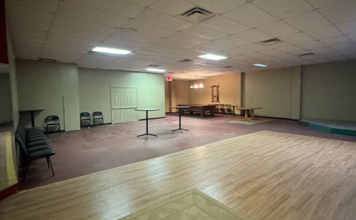 Pictures of Industrial, Retail property located at 3841 NW 10th St, Oklahoma City, OK 73107 for sales - image #1