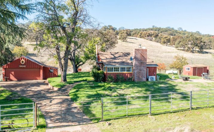 Pictures of Land, Special Purpose property located at 5700 Semor Drive, Shingle Springs, CA 95682 for sales - image #1