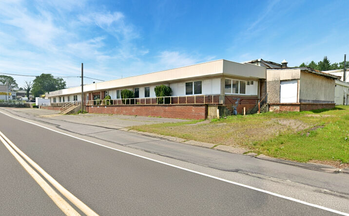 Pictures of Industrial property located at 185 E. South Street, Freeland, PA 18224 for sales - image #1