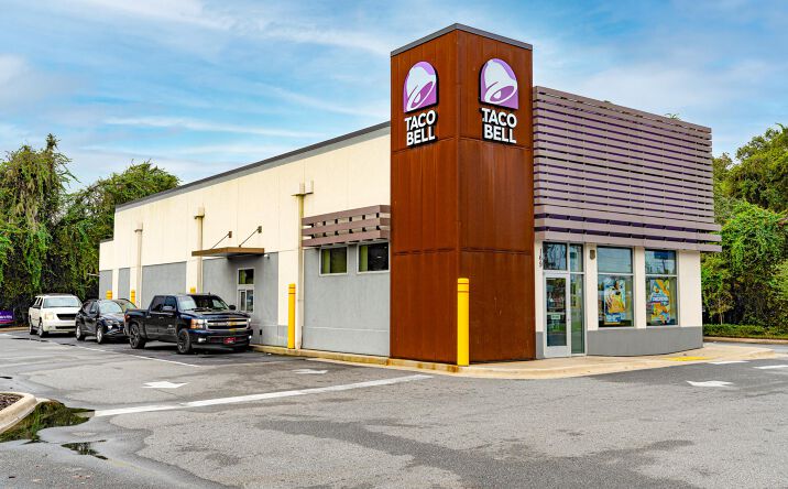 Pictures of Retail property located at 169 US-17, East Palatka, FL 32131 for sales - image #1
