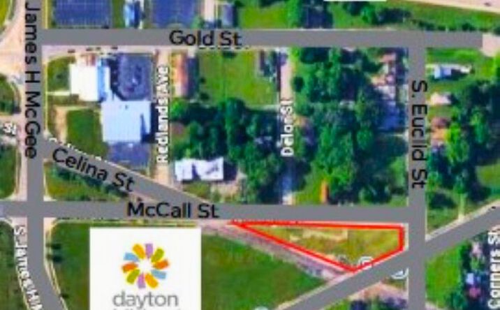 Pictures of Land property located at 1611 Germantown Pike, Dayton, OH 45417 for sales - image #1