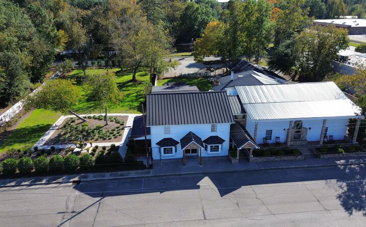 Pictures of Special Purpose property located at 102 Live Oak St, Tabor City, NC 28463 for sales - image #1