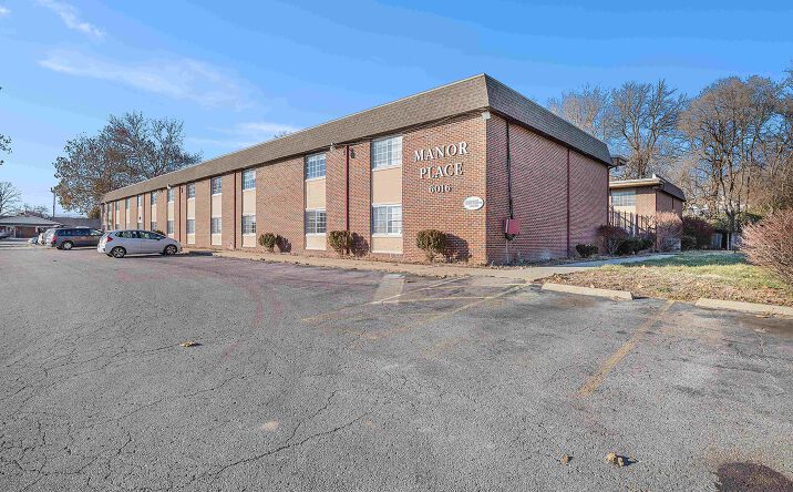 Pictures of Multifamily property located at 6016 Leavenworth Rd, Kansas City, KS 66104 for sales - image #1
