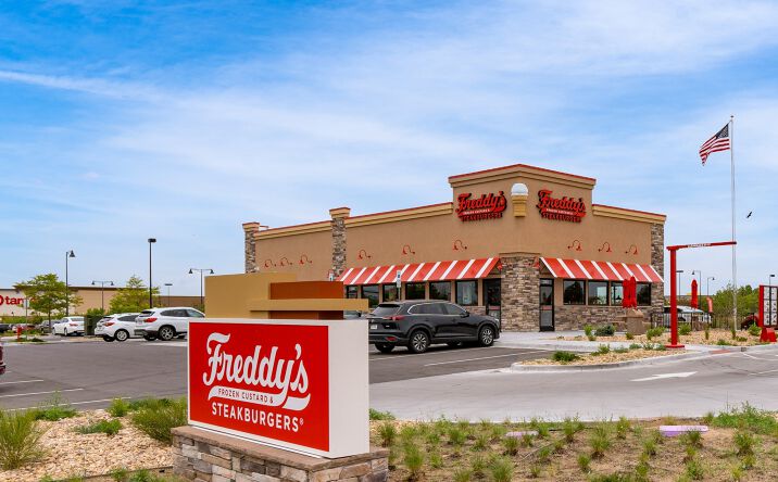 Pictures of Retail property located at 2203 Prairie Center Pkwy, Brighton, CO 80601 for sales - image #1