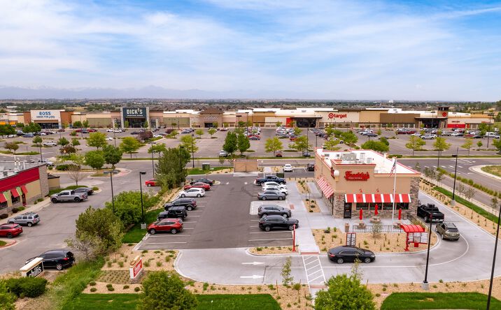 Pictures of Retail property located at 2203 Prairie Center Pkwy, Brighton, CO 80601 for sales - image #1