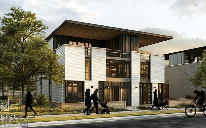 Pictures of Land, Mixed Use, Multifamily property located at TBD Maiden Spirit, Bozeman, MT 59715 for sales - image #1