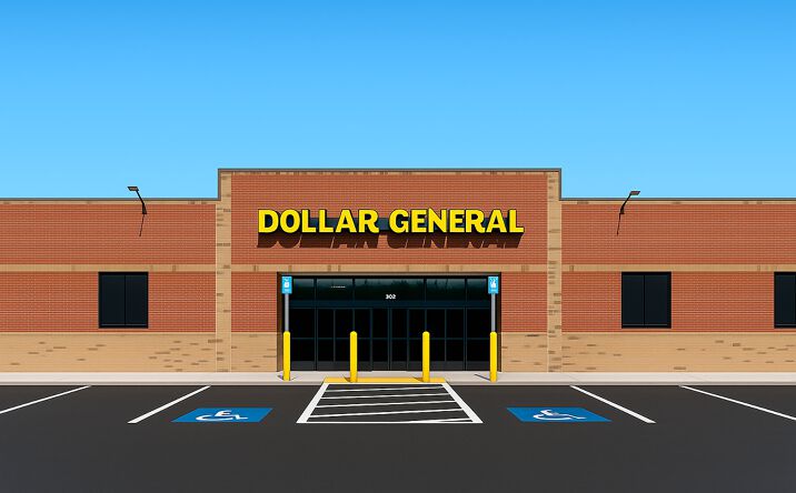 Pictures of Retail property located at 4604 Old Cool Springs Rd, Gainesville, GA 30506 for sales - image #1