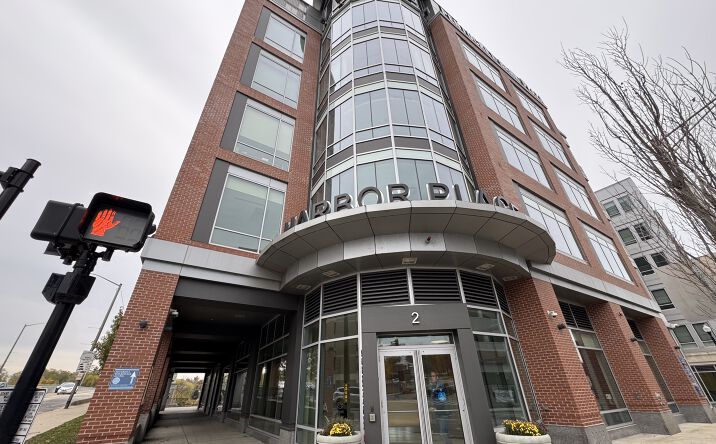 Pictures of Office, Retail property located at 2 Merrimack St, Haverhill, MA 01830 for sales - image #1
