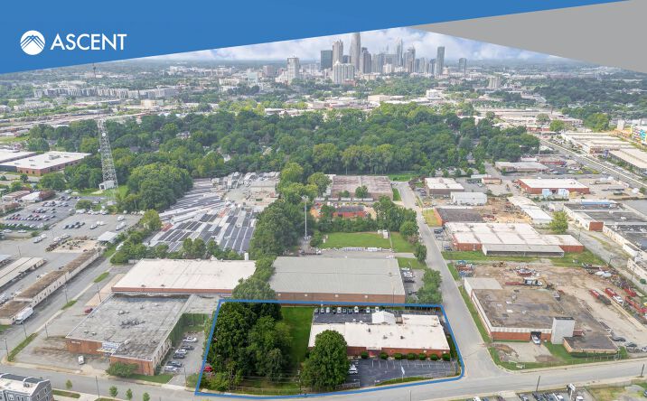 Pictures of Industrial property located at 513 W 24th Street, Charlotte, NC 28206 for sales - image #1