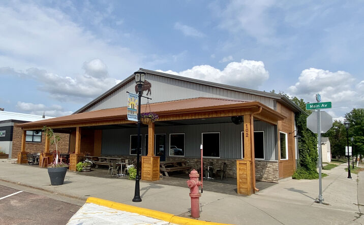 Pictures of Retail property located at 102 N Main Ave, Hartford, Hartford, SD 57033 for sales - image #1
