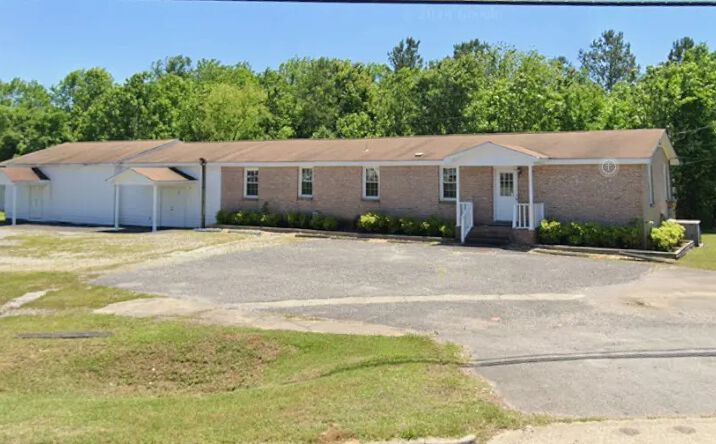 Pictures of Retail, Office, Special Purpose property located at 2502 Moody Pkwy, Moody, AL 35004 for sales - image #1