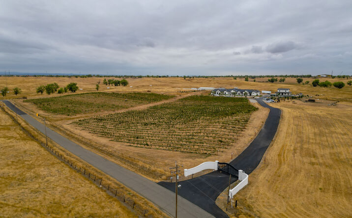 Pictures of Special Purpose property located at 13850 Meiss Rd, Rancho Murieta, CA 95683 for sales - image #1