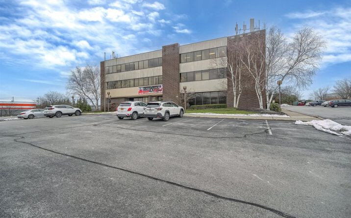 Pictures of Office property located at 15 Matthews Street, Goshen, NY 10924 for sales - image #1