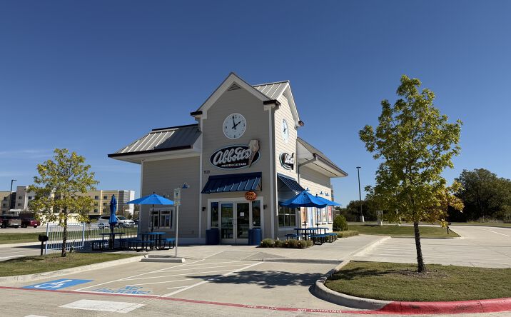 Pictures of Land, Retail property located at 1520 N Hardin Blvd, McKinney, TX 75071 for sales - image #1