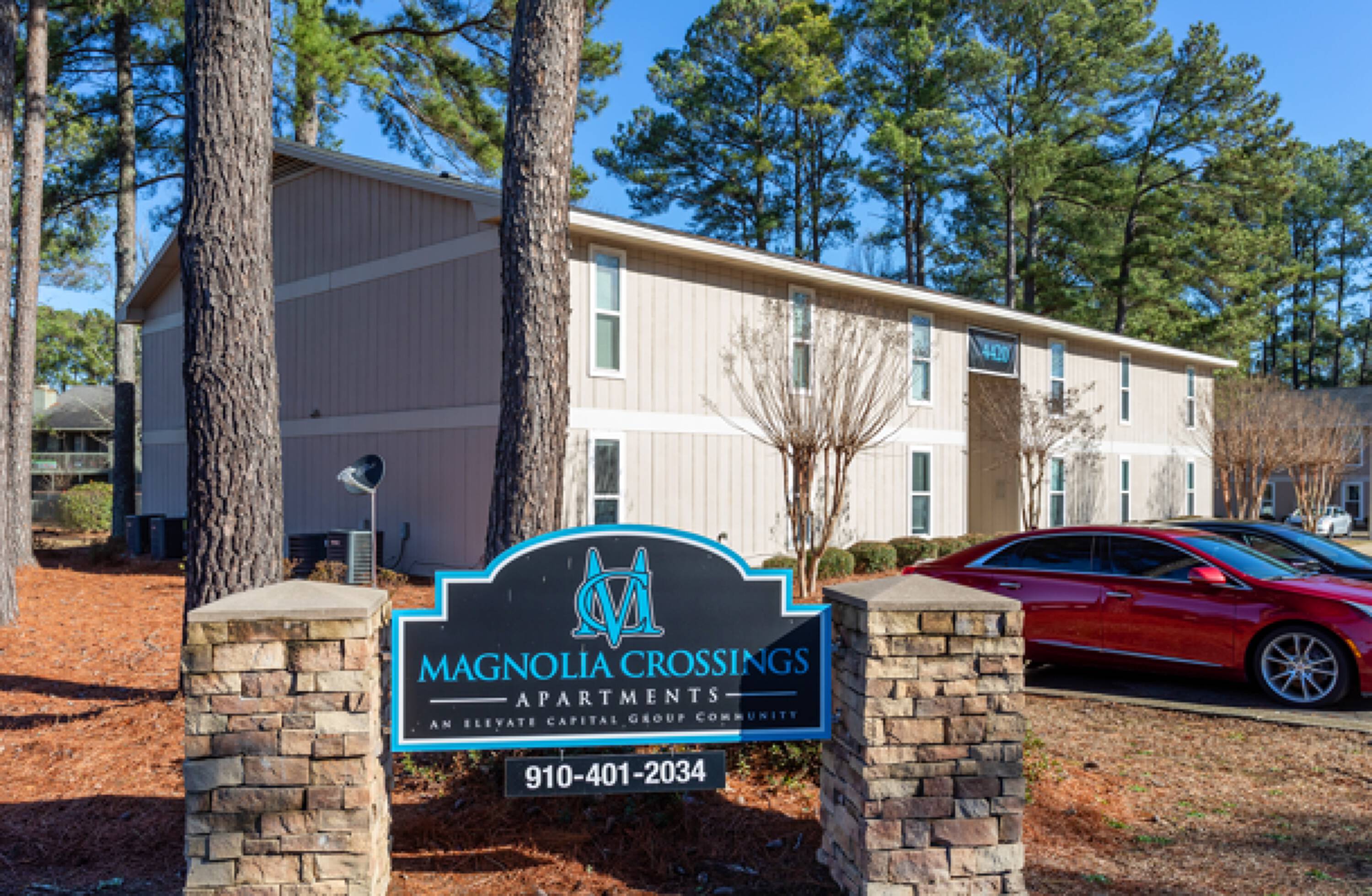 4144 Blanton Rd  