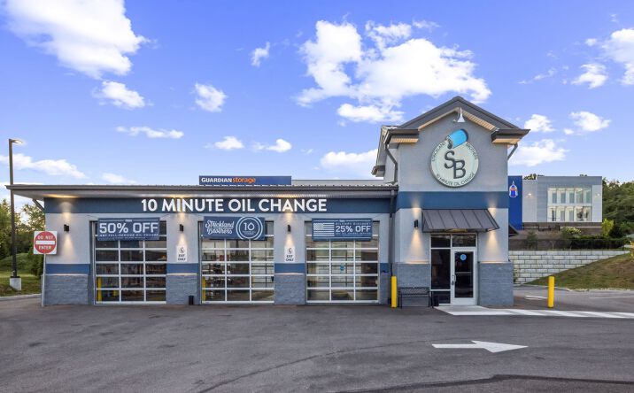 Pictures of Retail property located at 4768 William Flinn Hwy, Allison Park, PA 15101 for sales - image #1