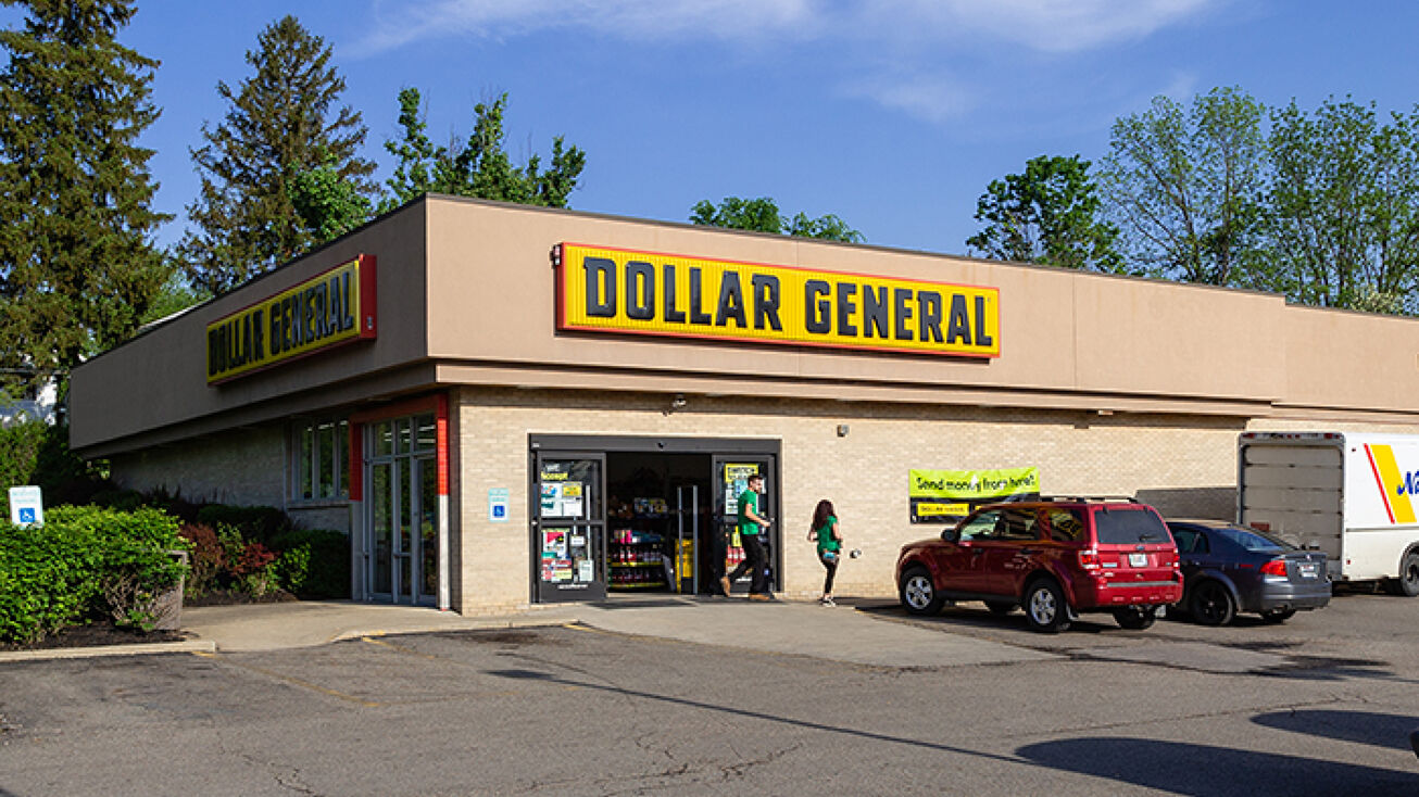 116 West High Street, Mount Gilead, OH 43338