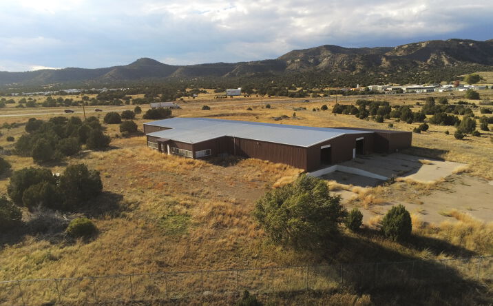 Pictures of Industrial property located at 1104 Constitution Dr, Trinidad, CO 81082 for sales - image #1