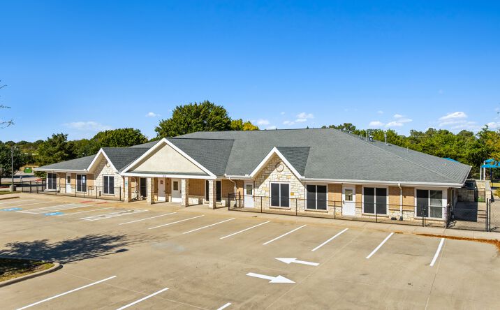 Pictures of Retail, Special Purpose property located at 1216 E Bethany Dr, Allen, TX 75002 for sales - image #1