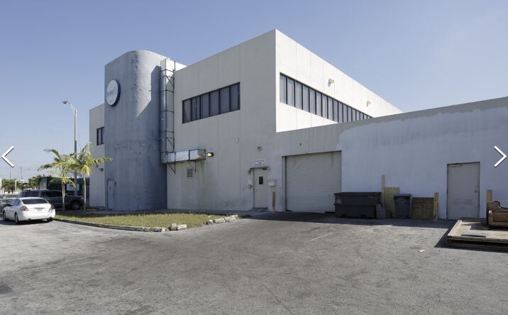 Pictures of Office property located at 2700 NW 36th St, Miami, FL 33142 for sales - image #1
