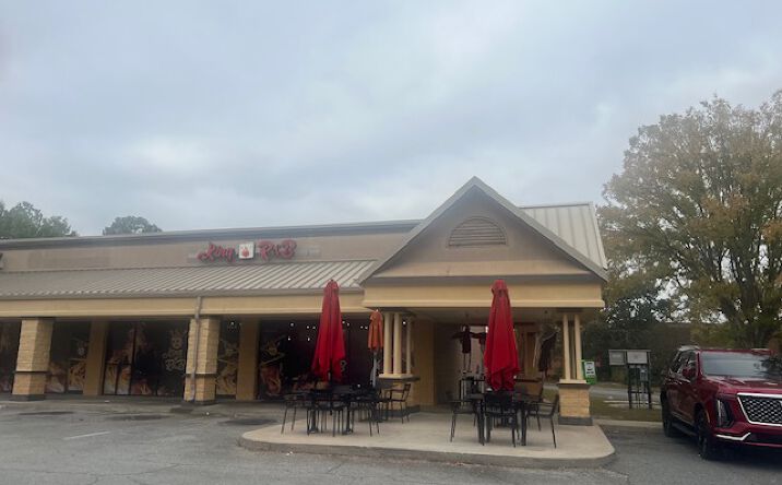 Pictures of Retail property located at 3262 Inner Perimeter Road, Valdosta, GA 31602 for sales - image #1
