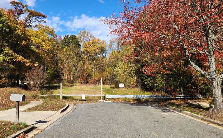 Pictures of Land property located at 2600 John A Thompson, Temple Hills, MD 20748 for sales - image #1