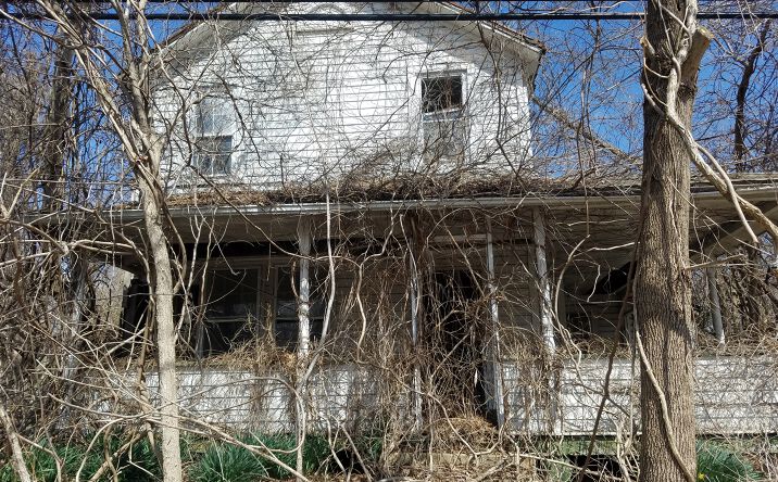 Pictures of Land property located at 4450 Hawthorne Rd, Indian Head, MD null for sales - image #1