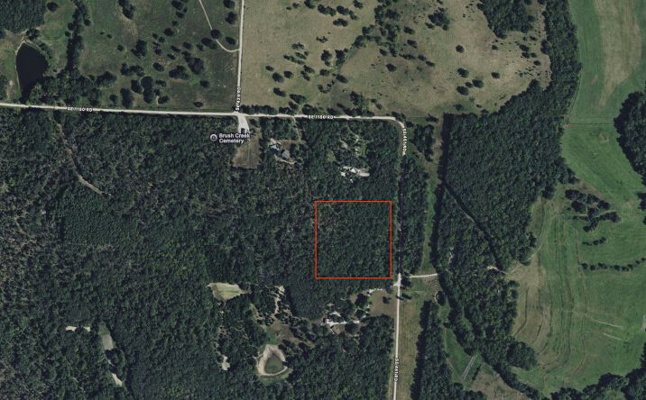 Pictures of Land property located at SE 451 Rd, Collins, MO 64738 for sales - image #1