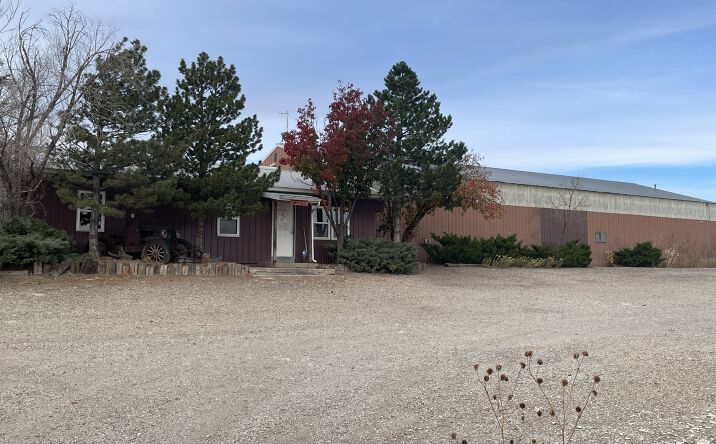 Pictures of Industrial, Land property located at 209 County Road 23H, Loveland, CO 80537 for sales - image #1