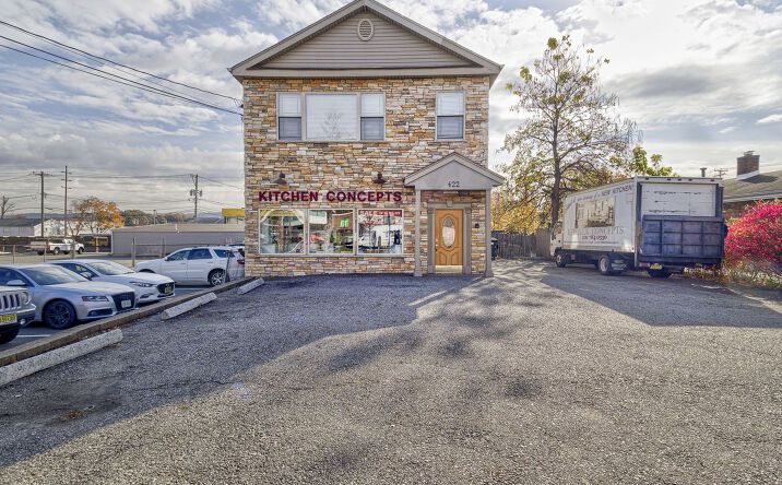 Pictures of Business for Sale, Office, Retail property located at 422 Livingston Street, Norwood, NJ 07648 for sales - image #1