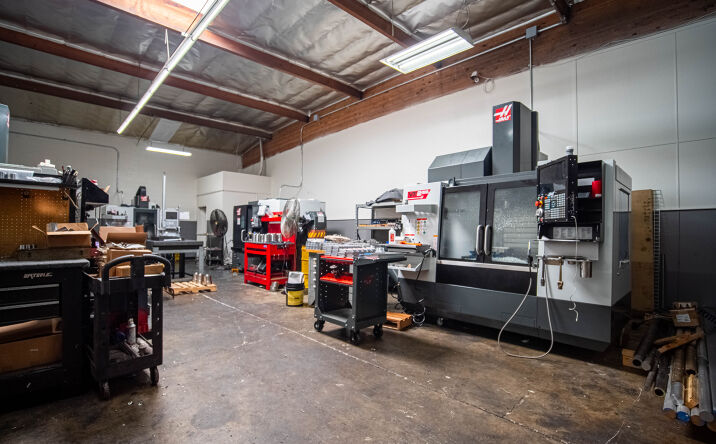 Pictures of Business for Sale property located at 923 N Central Ave Unit K, Upland, CA 91786 for sales - image #1