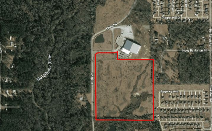 Pictures of Land, Mobile Home Park property located at Crisp Rd, Hammond, LA 70403 for sales - image #1