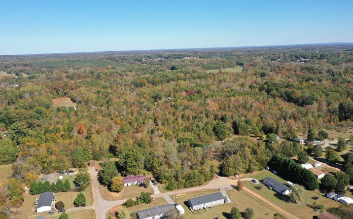 Pictures of Land property located at Vera Drive and Highway 152, Rockwell, NC 28138 for sales - image #1