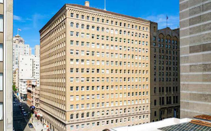 Pictures of Office property located at 490 Post St, San Francisco, CA 94102 for sales - image #1