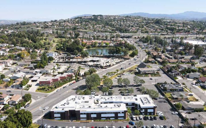 Pictures of Office property located at 1122 E Lincoln Ave, Orange, CA 92865 for sales - image #1