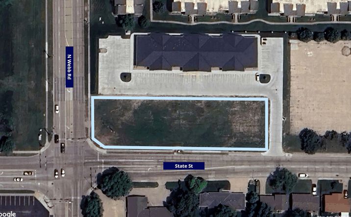 Pictures of Retail, Office property located at 1915 N Webb Rd, Grand Island, NE 68803 for sales - image #1