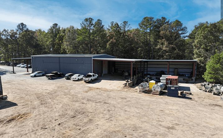 Pictures of Industrial, Land property located at 1815 Mays Chapel Rd, Bear Creek, NC 27207 for sales - image #1