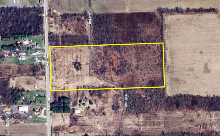 Pictures of Land property located at 58250 North Ave, Ray, MI 48096 for sales - image #1