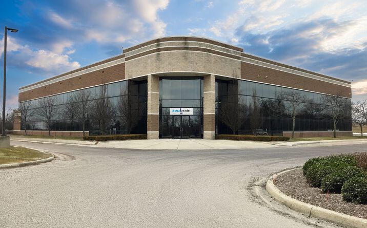 Pictures of Industrial property located at 47050 Five Mile Rd, Northville, MI 48168 for sales - image #1