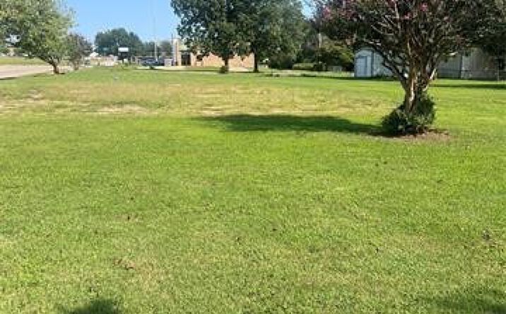Pictures of Land, Office, Retail property located at 1112 E Wade Watts Street, McAlester, OK 74501 for sales - image #1