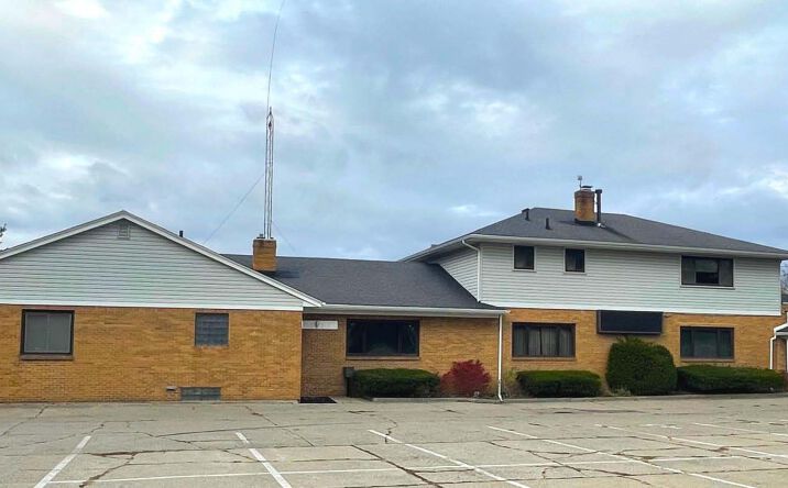 Pictures of Retail property located at 1629 Nebraska Ave, Toledo, OH 43607 for sales - image #1